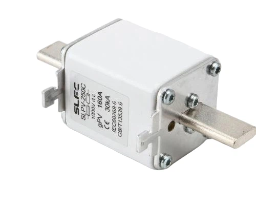 1000VDC Fuse