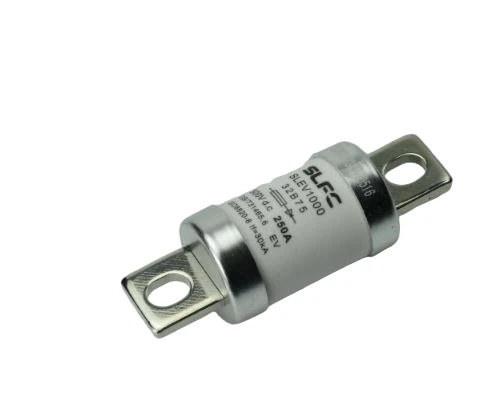 Electric Vehicle Fuse Base